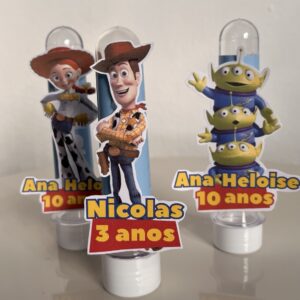Tubete Toy Story
